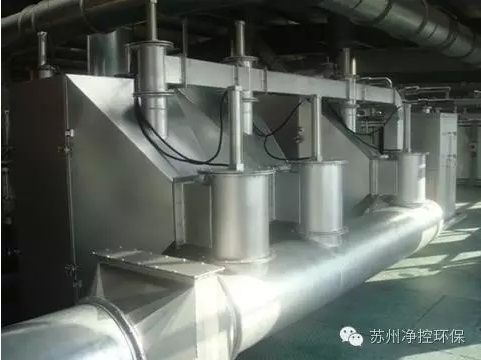 激情文学亚洲综合自拍VOCs吸附催化净化系统